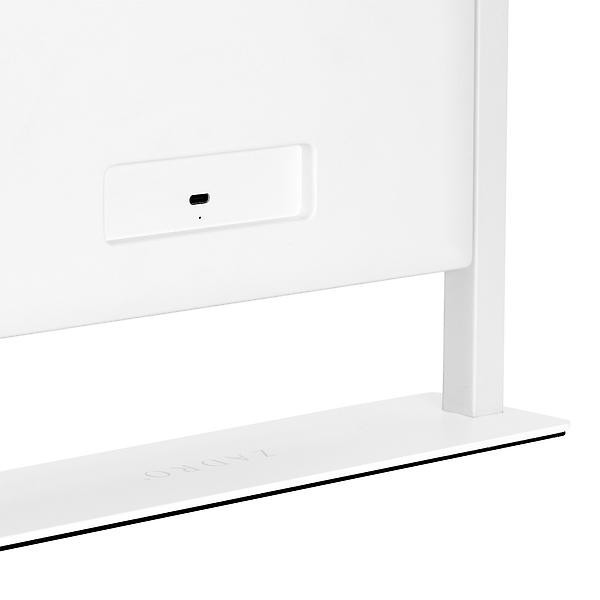 9-Bulb Hollywood Vanity Mirror | The Container Store