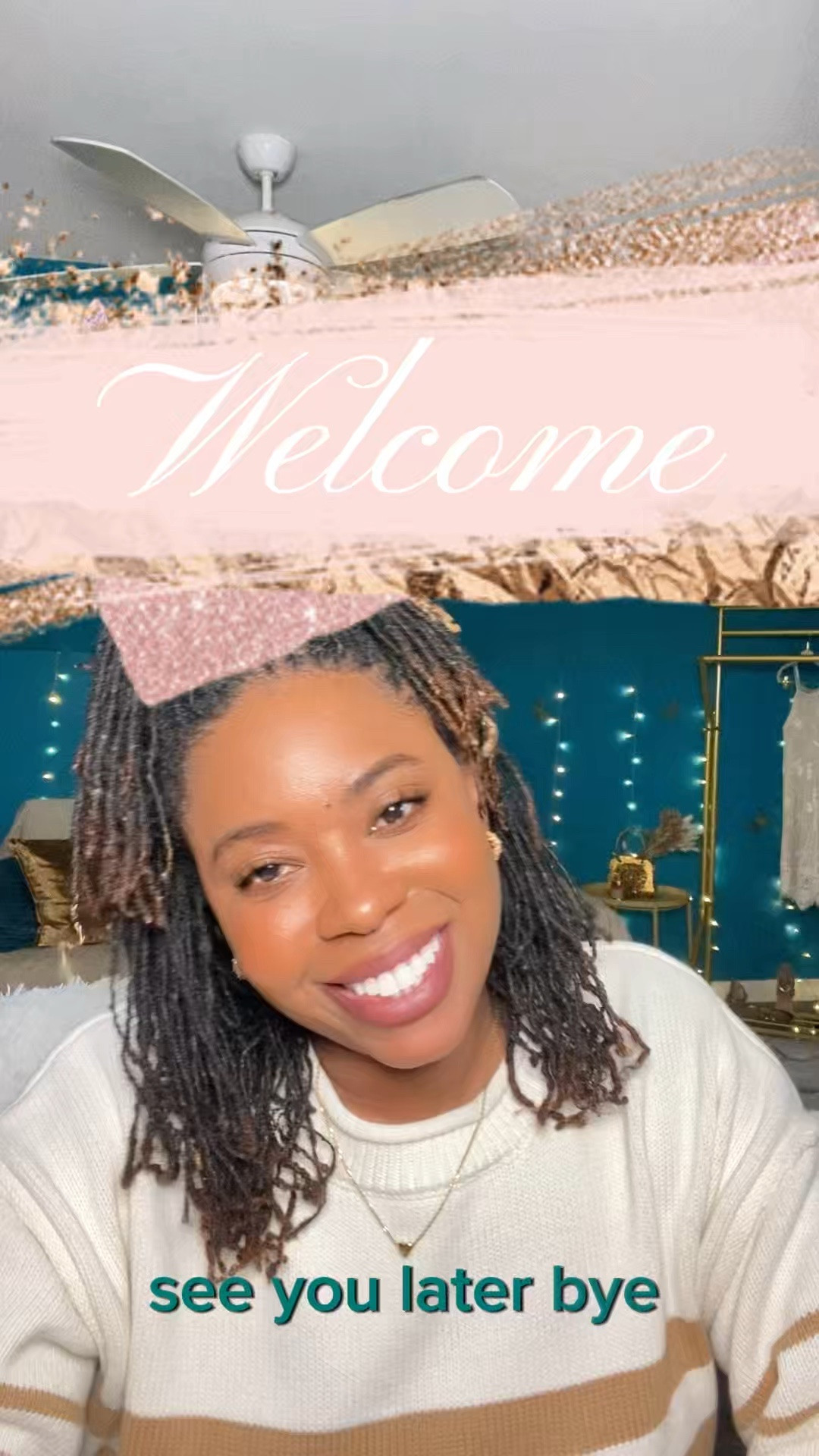 Welcome to GlamorousMoni on LTK! 💖✨
Hey loves! I’m Monica Taylor—mom, plus size fashionista over 40, Charlotte-based creator behind GlamorousMoni, and your girl for beauty, fashion, wellness & home decor that celebrates REAL women living FULL lives.
Here you’ll find my current obsessions:
•	Chic plus size outfits that balance comfort + style
•	Makeup from drugstore gems to luxury (Tarte, U Beauty, Essence & more!)
•	Skincare that actually works for mature, sensitive skin
•	Amazon & Walmart steals under $50 (fashion + home finds)
•	Wellness picks for the busy woman boss
•	Budget home decor for cozy, creative spaces
Style, beauty, and joy have no size limit or age restriction!
Follow GlamorousMoni in the LTK app to shop my looks + get the real tea on what works. #GlamorousMoni #PlusSizeStyle #Over40Beauty #CurvyFashion #LTKshopper 

#LTKVideo #LTKover40