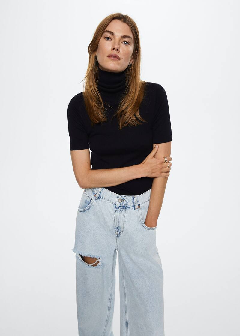 XXSXSSMLXLXXL1XL2XL3XL4XL | MANGO (US)