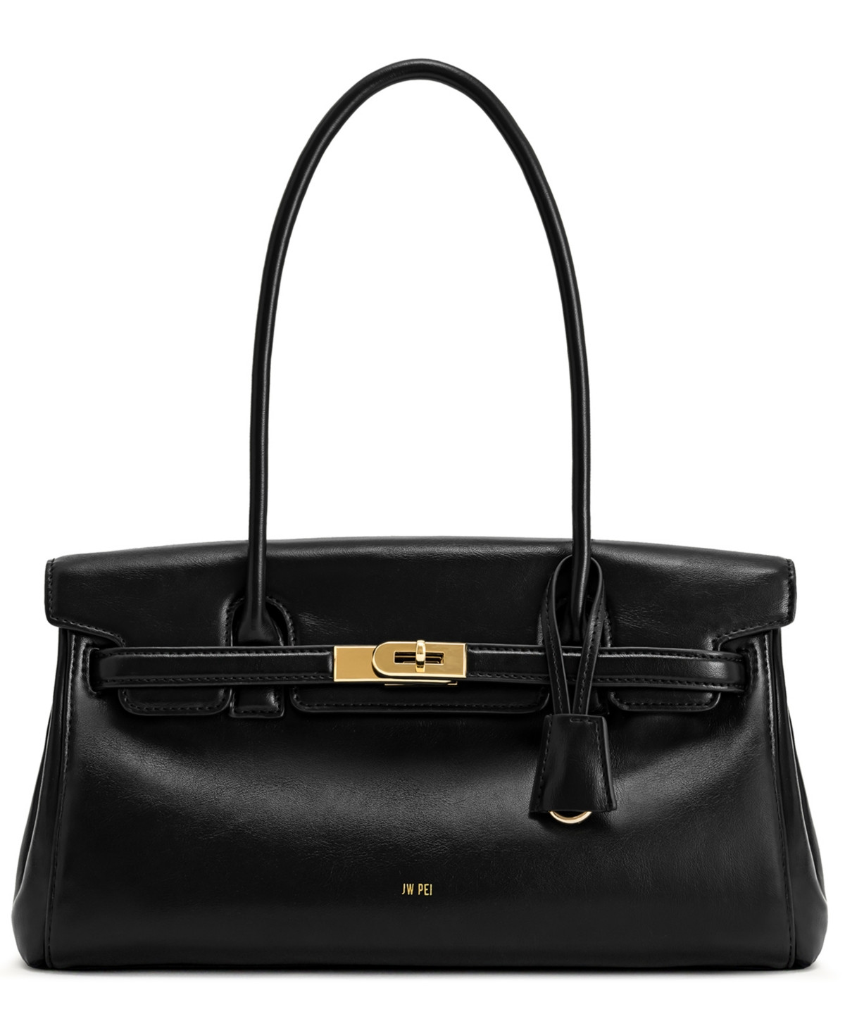 Jw Pei Yara Mini Shoulder Bag - Black | Macy's