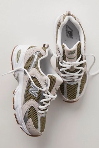 New Balance 530 Sneakers | Free People (Global - UK&FR Excluded)