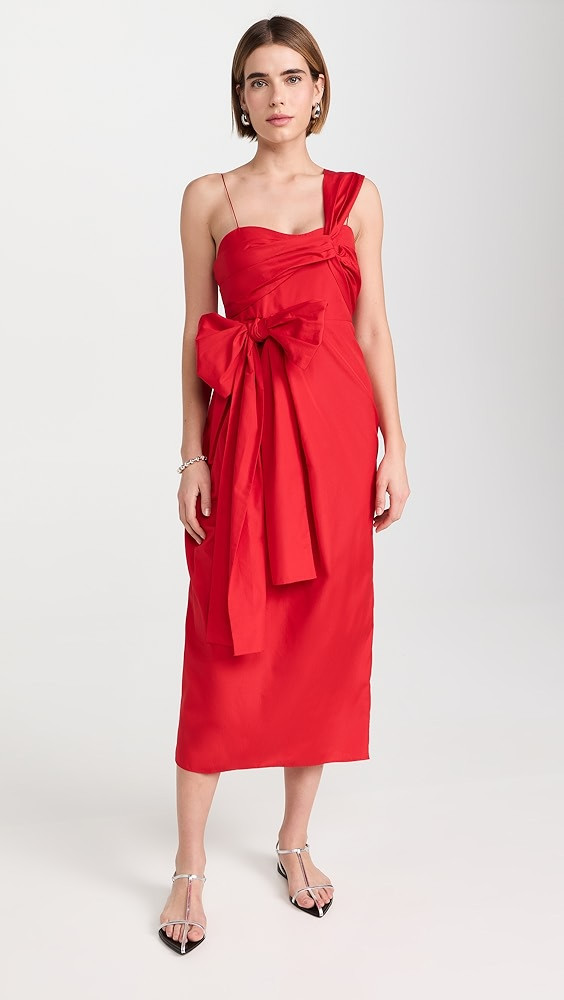 Cecilie Bahnsen Valentina Dress | Shopbop | Shopbop