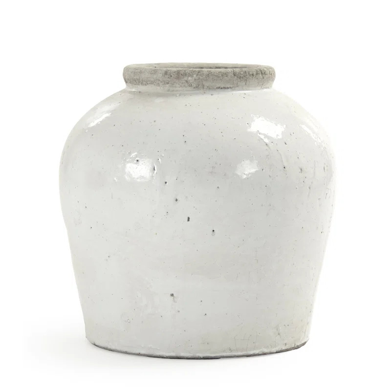 Ceramic Table Vase | Wayfair North America