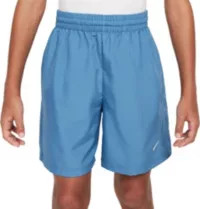 Nike Kids' Dri-FIT Multi Woven Shorts | DICK'S Sporting Goods