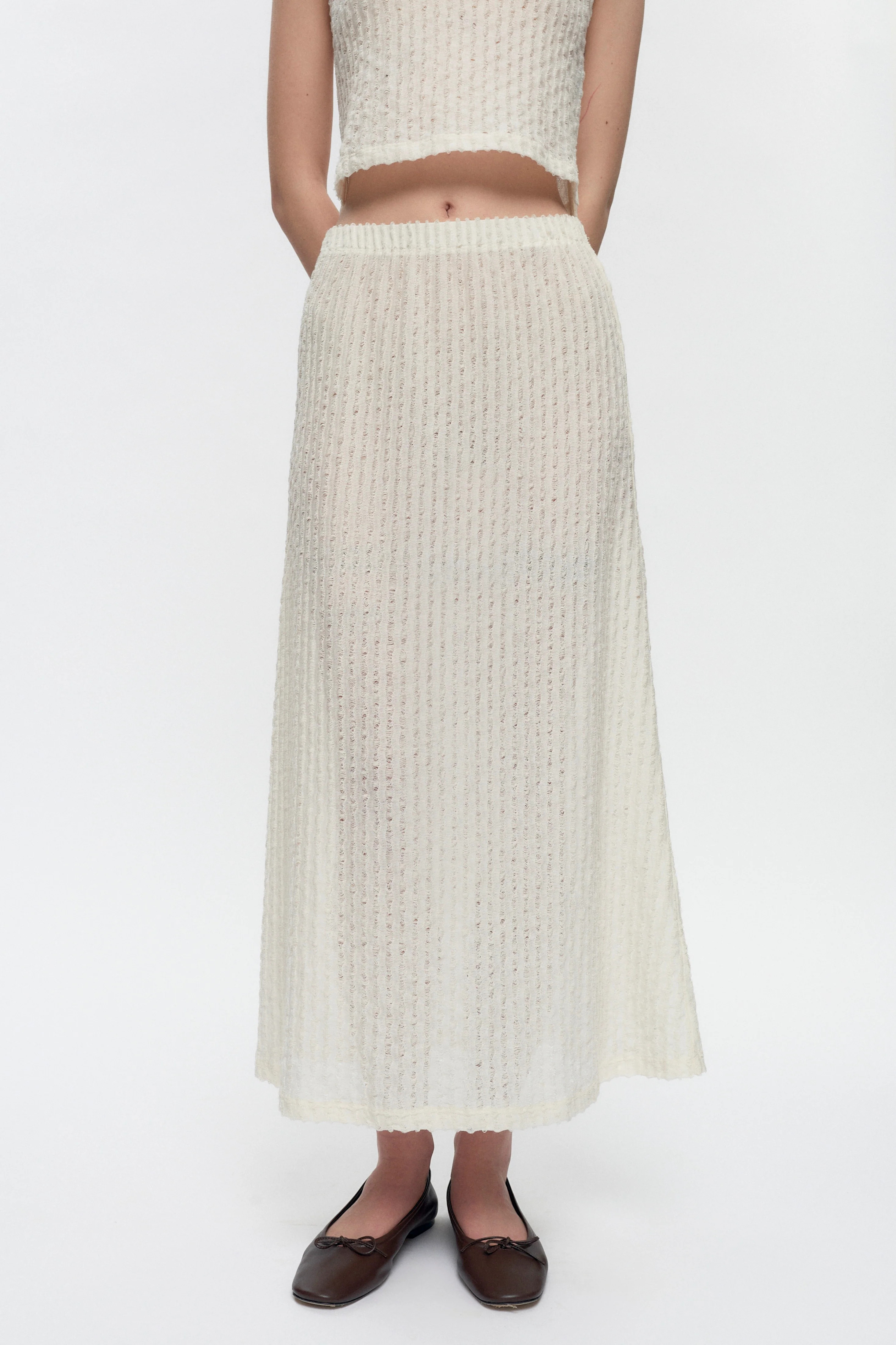 Women's Yasmina Skirt | Kotn