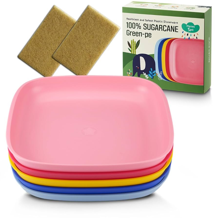 Dulce Worlds | Amazon (US)