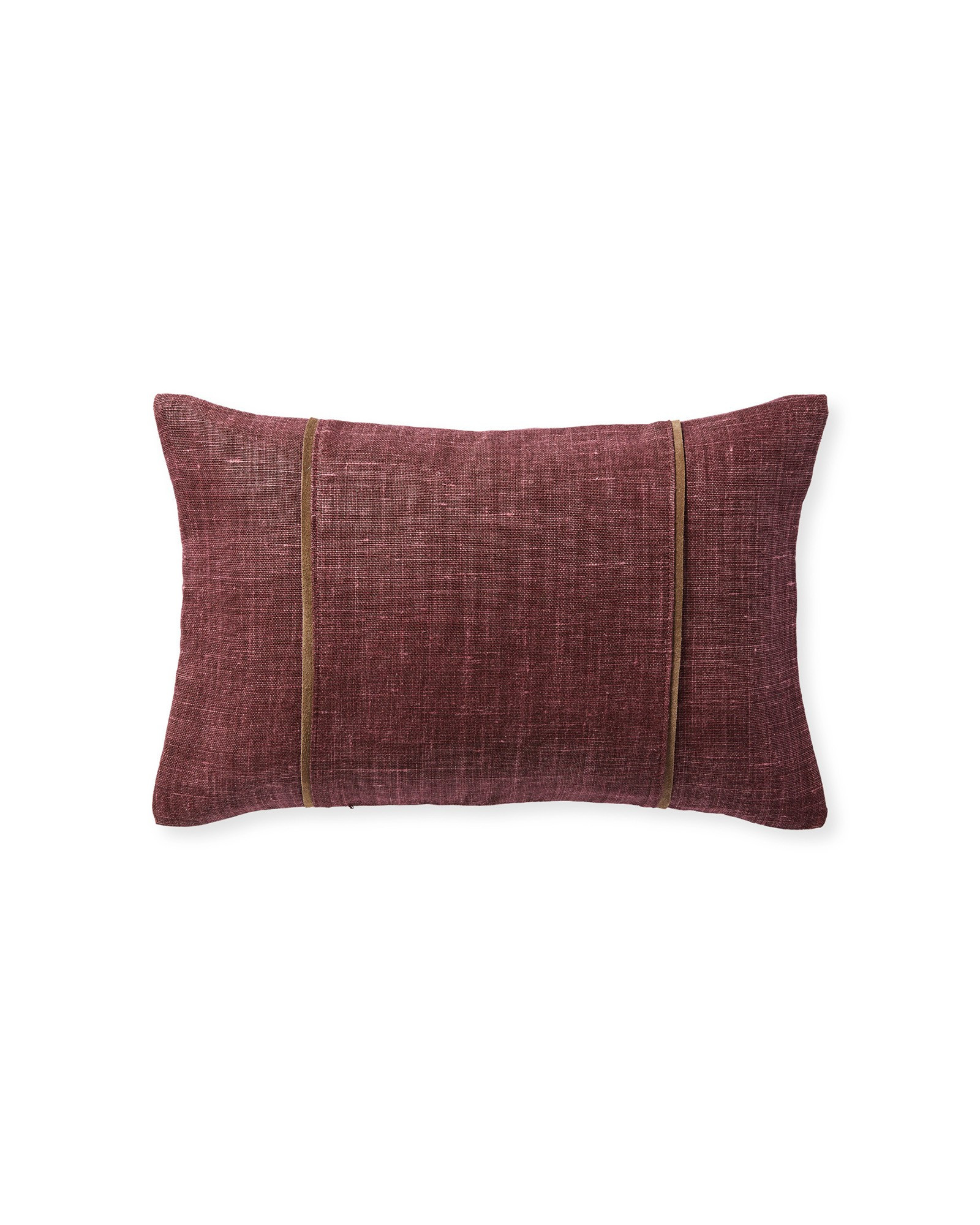 Kentfield Pillow Cover
        D08S-DP241-1218 | Serena and Lily