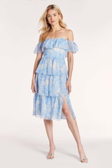 Venezia Midi | Amanda Uprichard