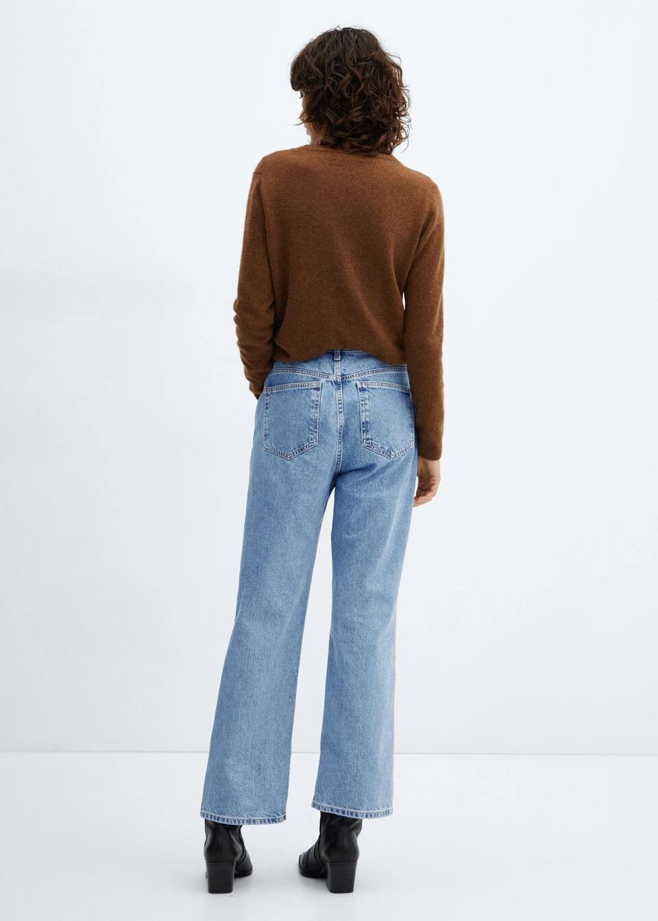 12468101214 | MANGO (US)