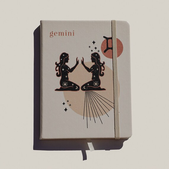Gemini Gifts Astrology Gift Zodiac Gifts Her Gemini | Etsy | Etsy (US)