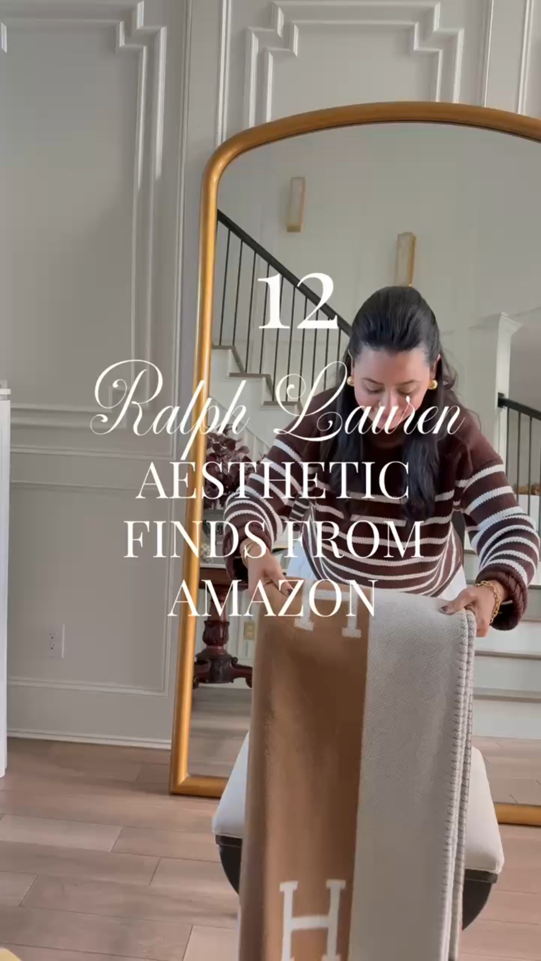 Elevate your home with these stylish decor finds from Amazon! Perfect for any room! 

Follow me at @miriamobrien_ on IG and TikTok! 

#RLhome #RLaesthetic #AmazonHomeDecor #AmazonFinds 

#LTKHome #LTKOver40 #LTKSeasonal

#LTKOver40 #LTKHome #LTKSeasonal

#LTKSeasonal #LTKGiftGuide #LTKHome

#LTKOver40 #LTKHoliday #LTKGiftGuide