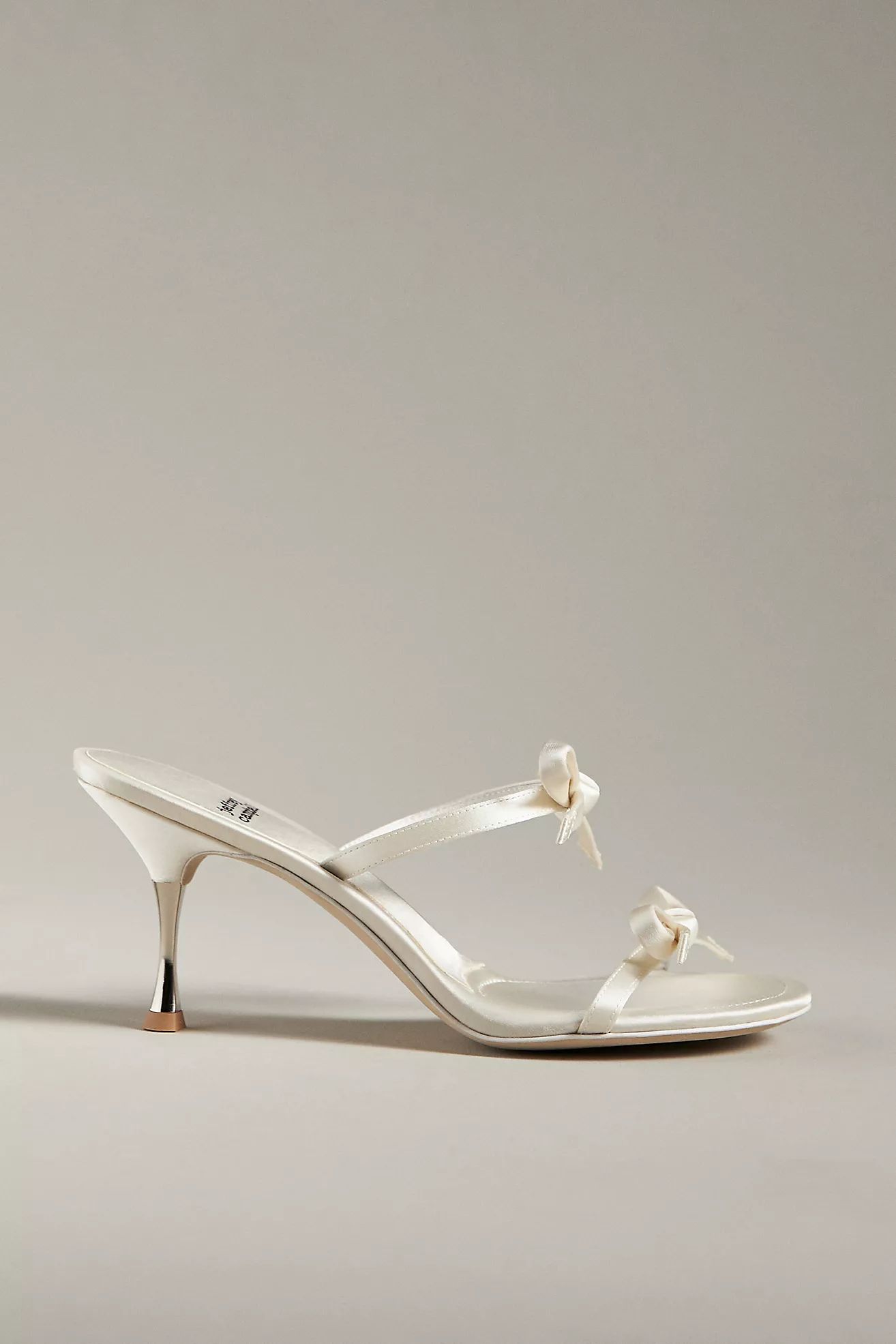 Jeffrey Campbell Bow Heels | Anthropologie (US)