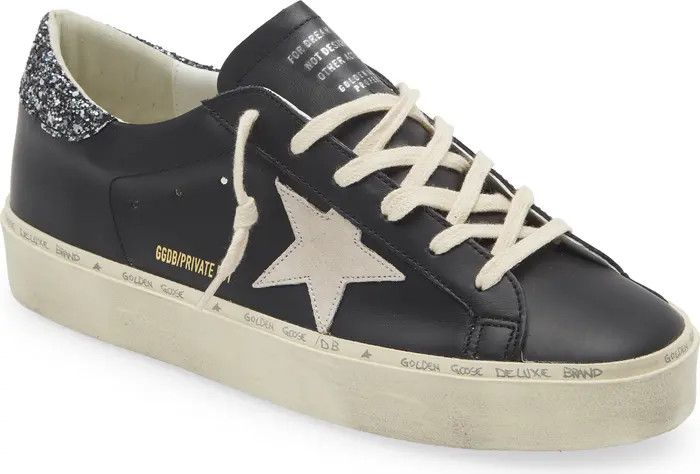 Hi Star Low Top Sneaker (Women) | Nordstrom