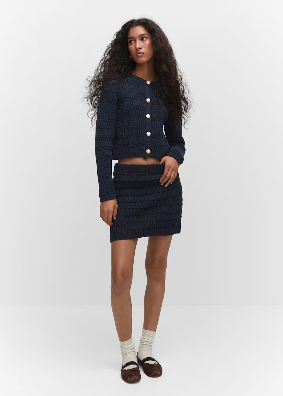 Office looks for Women 2023 | Mango USA | MANGO (US)