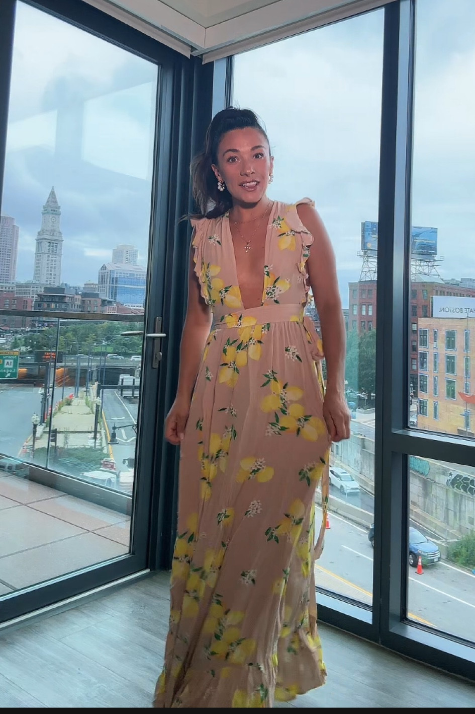 Dress: size XS

#LTKwedding #LTKSeasonal #LTKstyletip