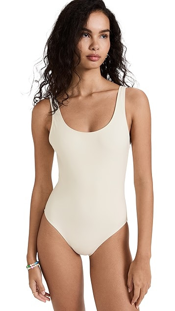 The Anne Marie One Piece | Shopbop