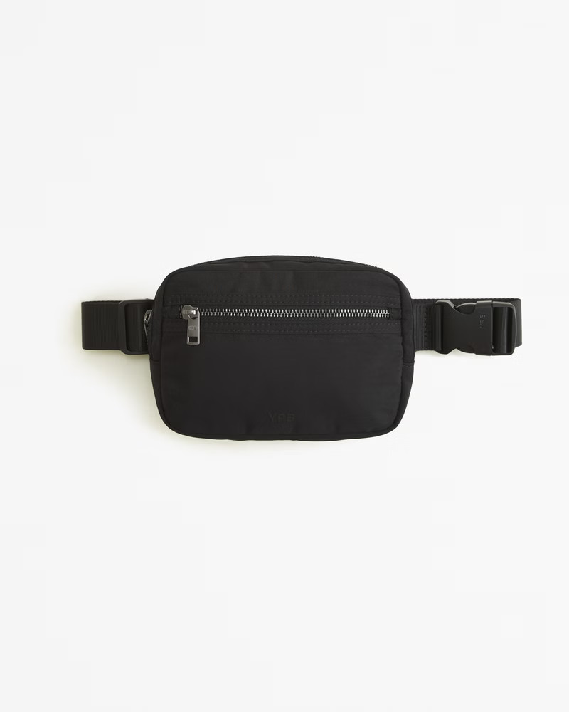 YPB Iconic Cross-Body Bag | Abercrombie & Fitch (US)