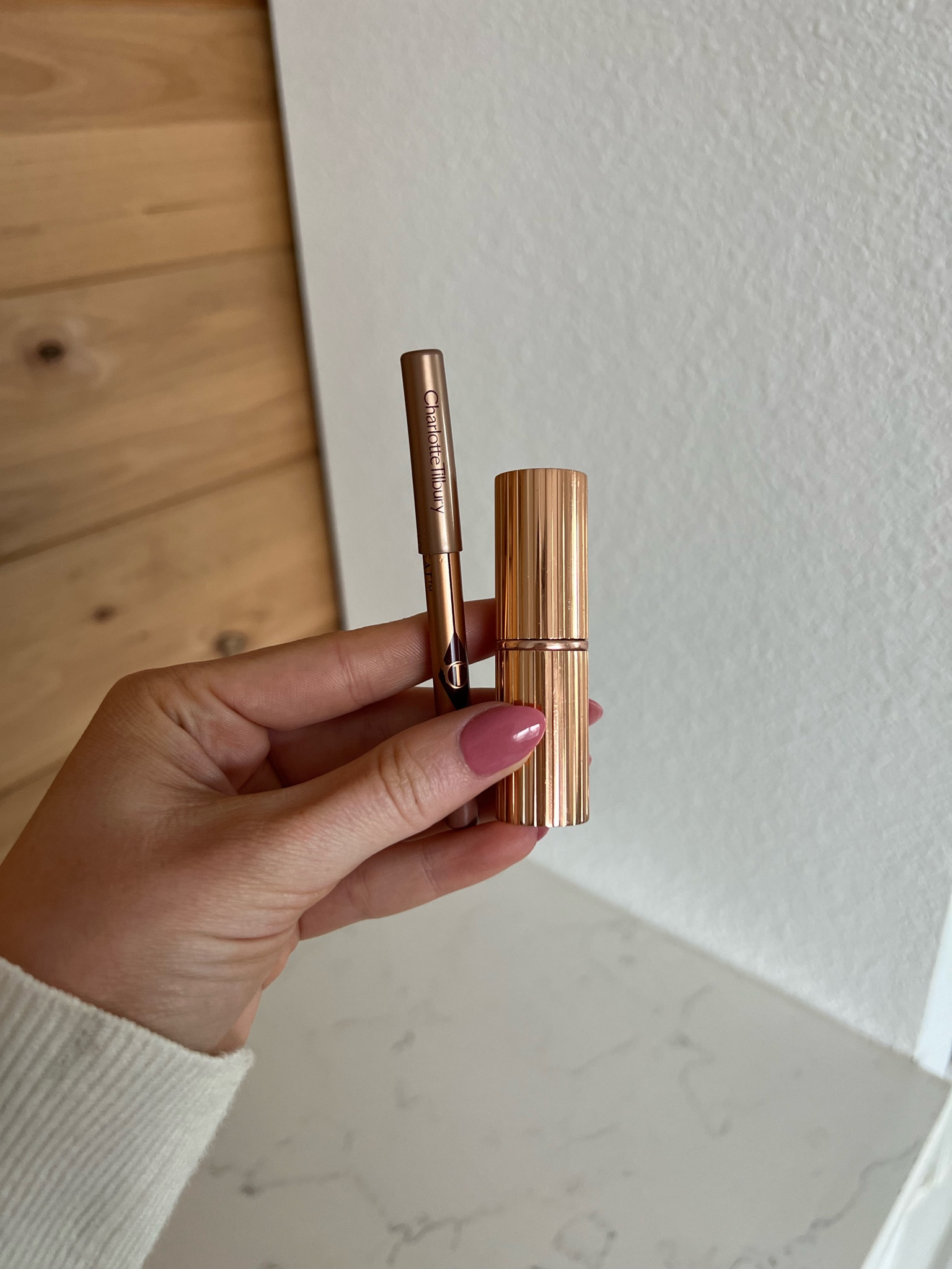 Fall favorite lip combo 

#LTKSeasonal #LTKbeauty #LTKsalealert