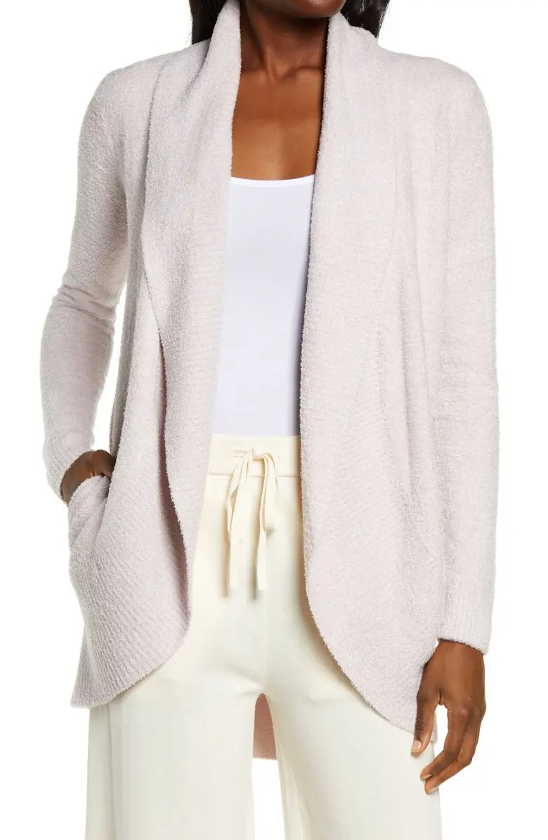 Barefoot Dreams® CozyChic Lite® Circle Cardigan | Nordstrom | Nordstrom