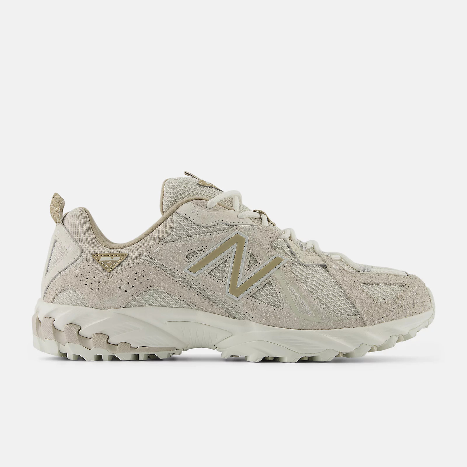 New Balance 610v1 Schuhe | New Balance (DE)
