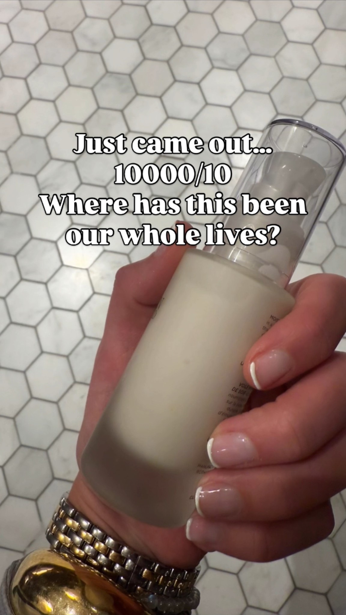 Just came out and already love it! 

Beauty, beauty must haves, beauty finds 

#LTKBeauty