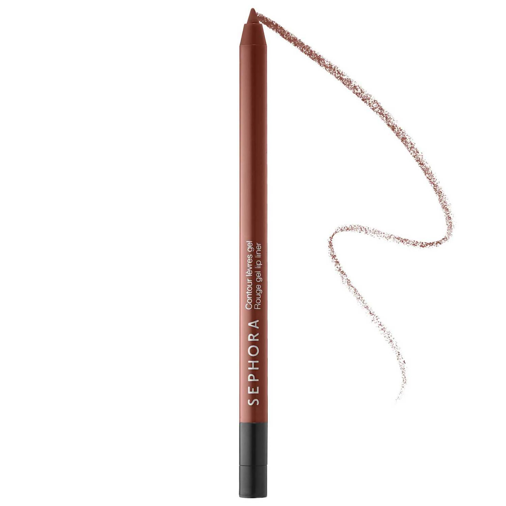 SEPHORA COLLECTION Retractable Rouge Gel Lip Liner | Kohl's