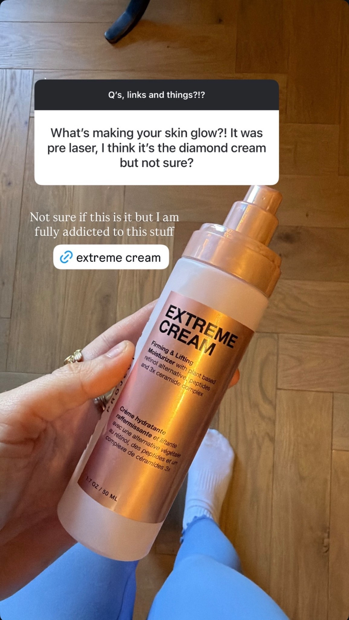 I have been using this nonstop since I got this a few months ago! skincare for combo skin types!

#LTKselfcare #LTKgrwm #LTKmomlife