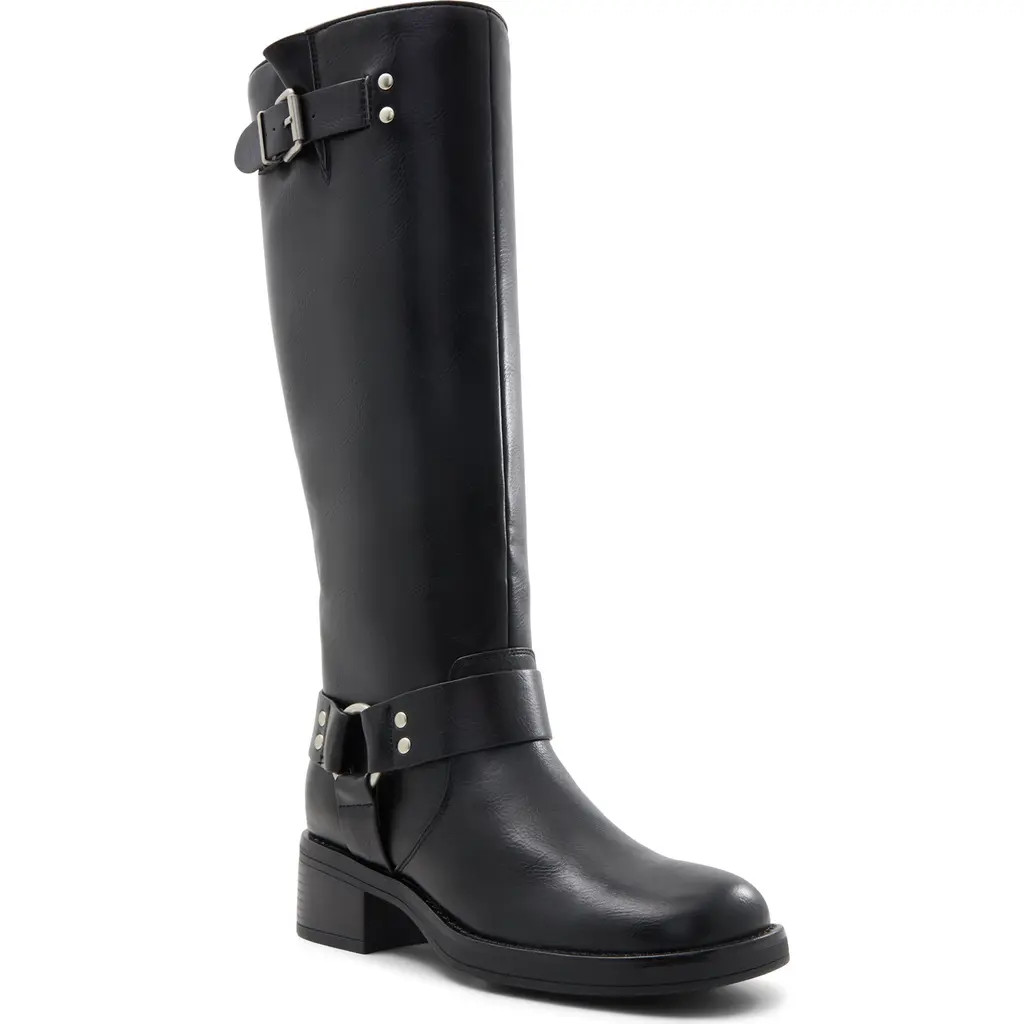 Call It Spring By Aldo Ryker Boot in Black at Nordstrom Rack, Size 8 | Nordstrom Rack