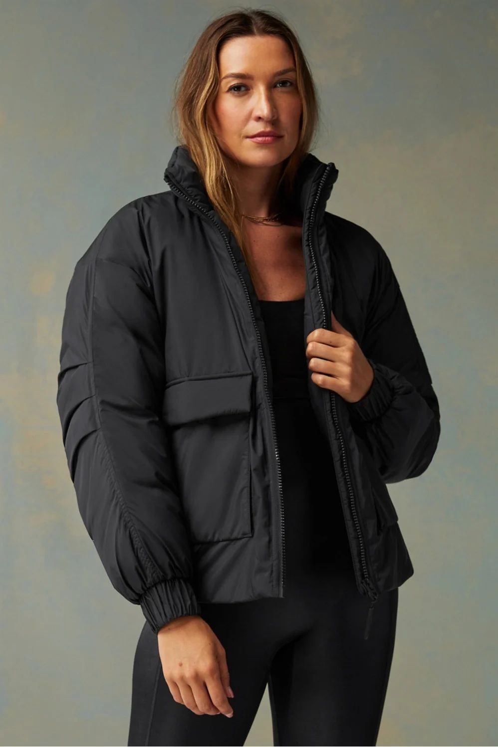 All Weather Jacket | Fabletics - North America