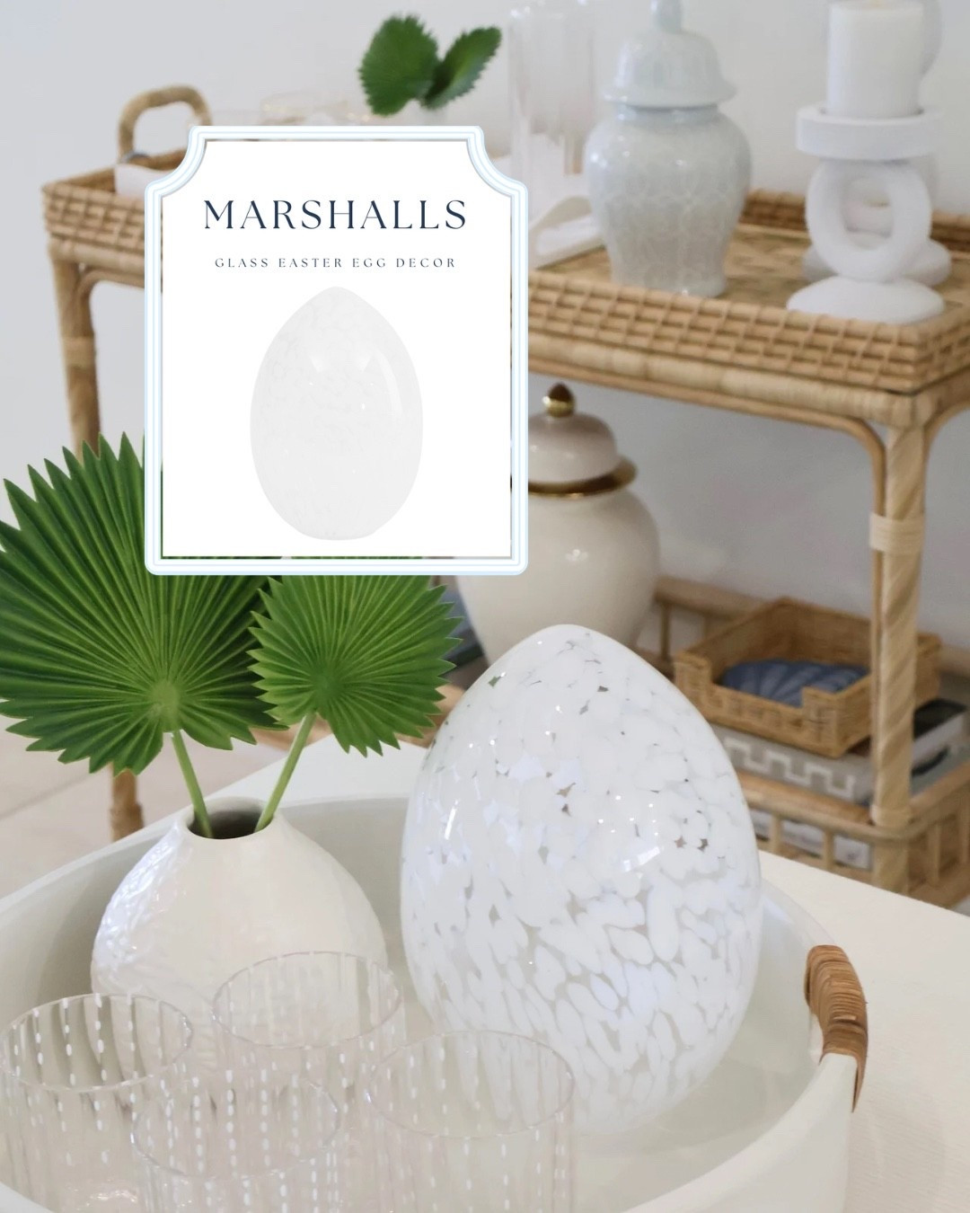 Look for less Easter + Spring Home Decor

#LTKHome #LTKSeasonal