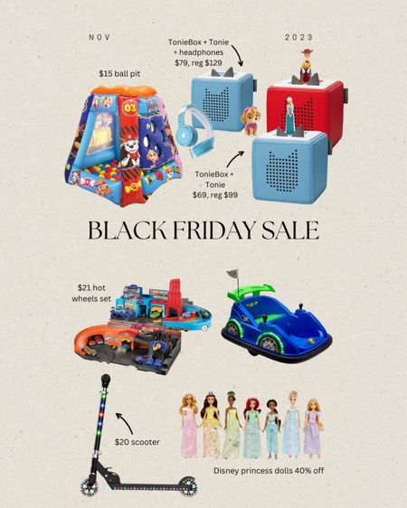 Toys on major sale! Kids, baby, toddler // toys, gift ideas // 

#LTKfindsunder50 #LTKsalealert #LTKGiftGuide