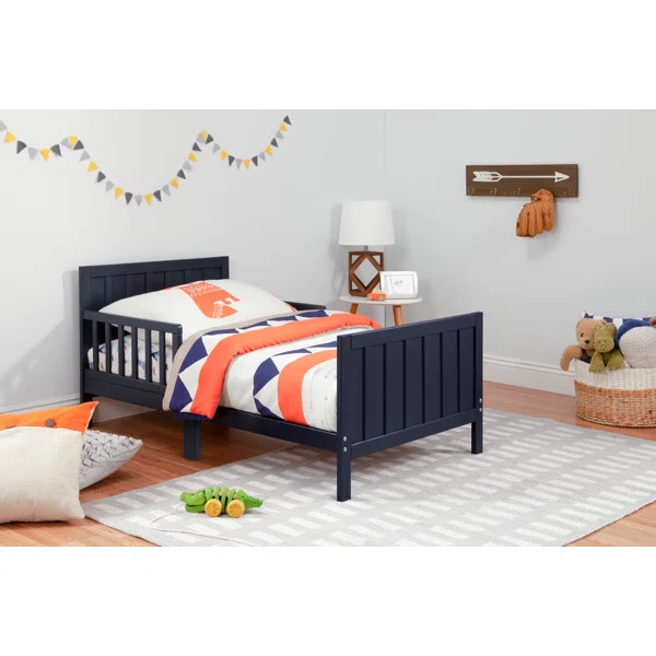 Benji Toddler Bed by Carter's by Davinci | Wayfair North America
