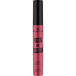 essence STAY 8h MATTE Liquid Lipstick | CVS