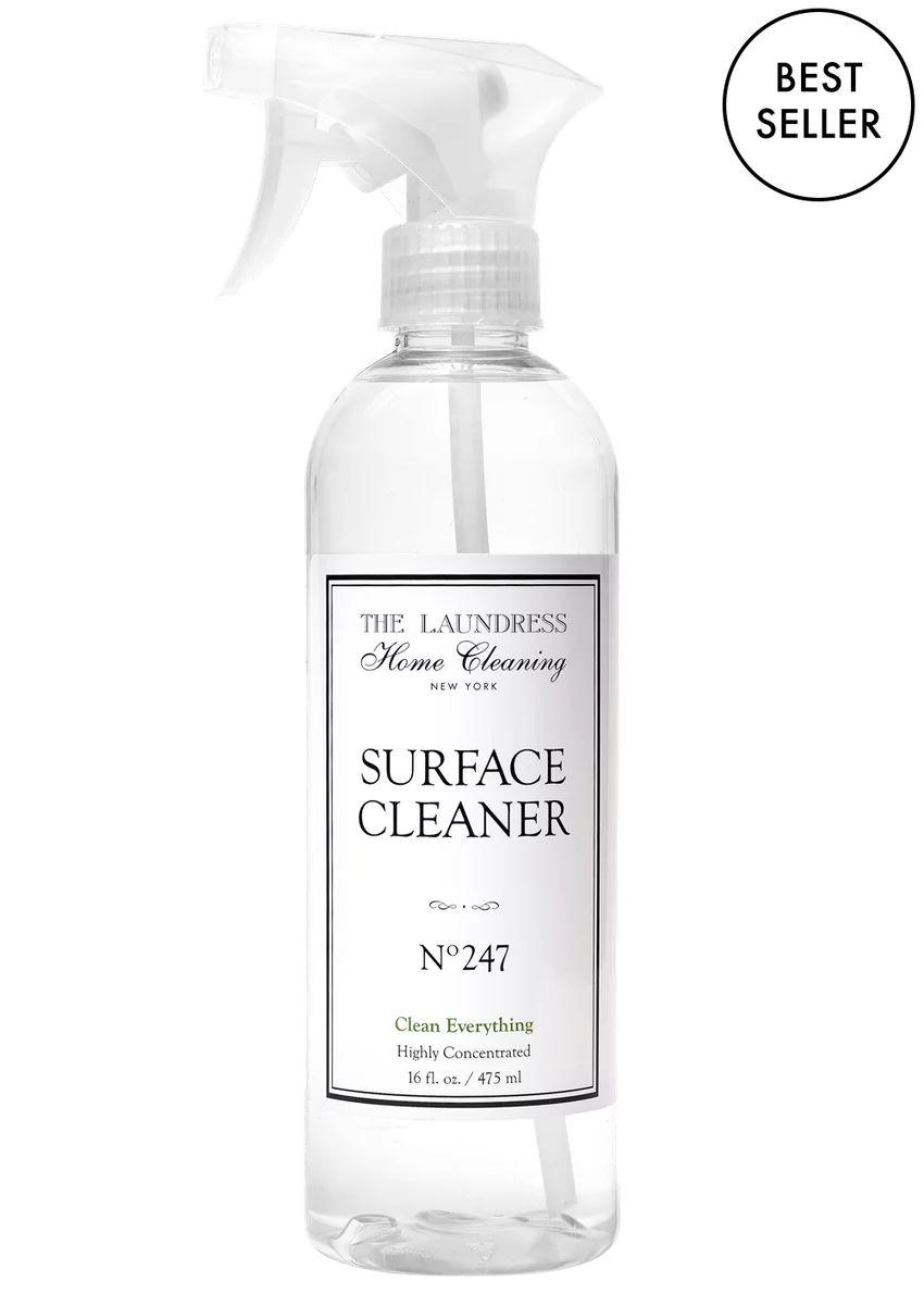 Surface Cleaner | The Laundress