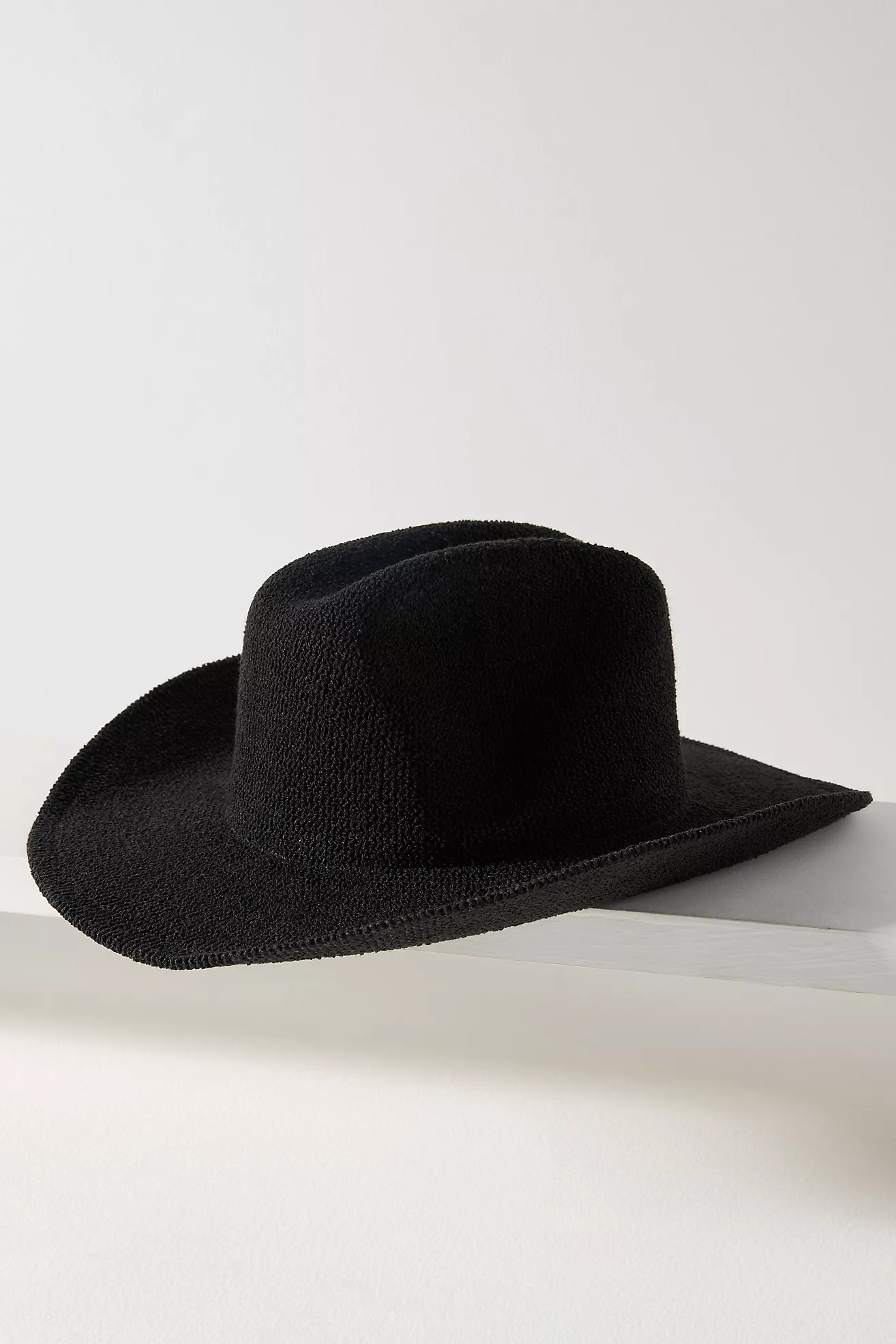 Nubby Cowboy Rancher | Anthropologie (US)