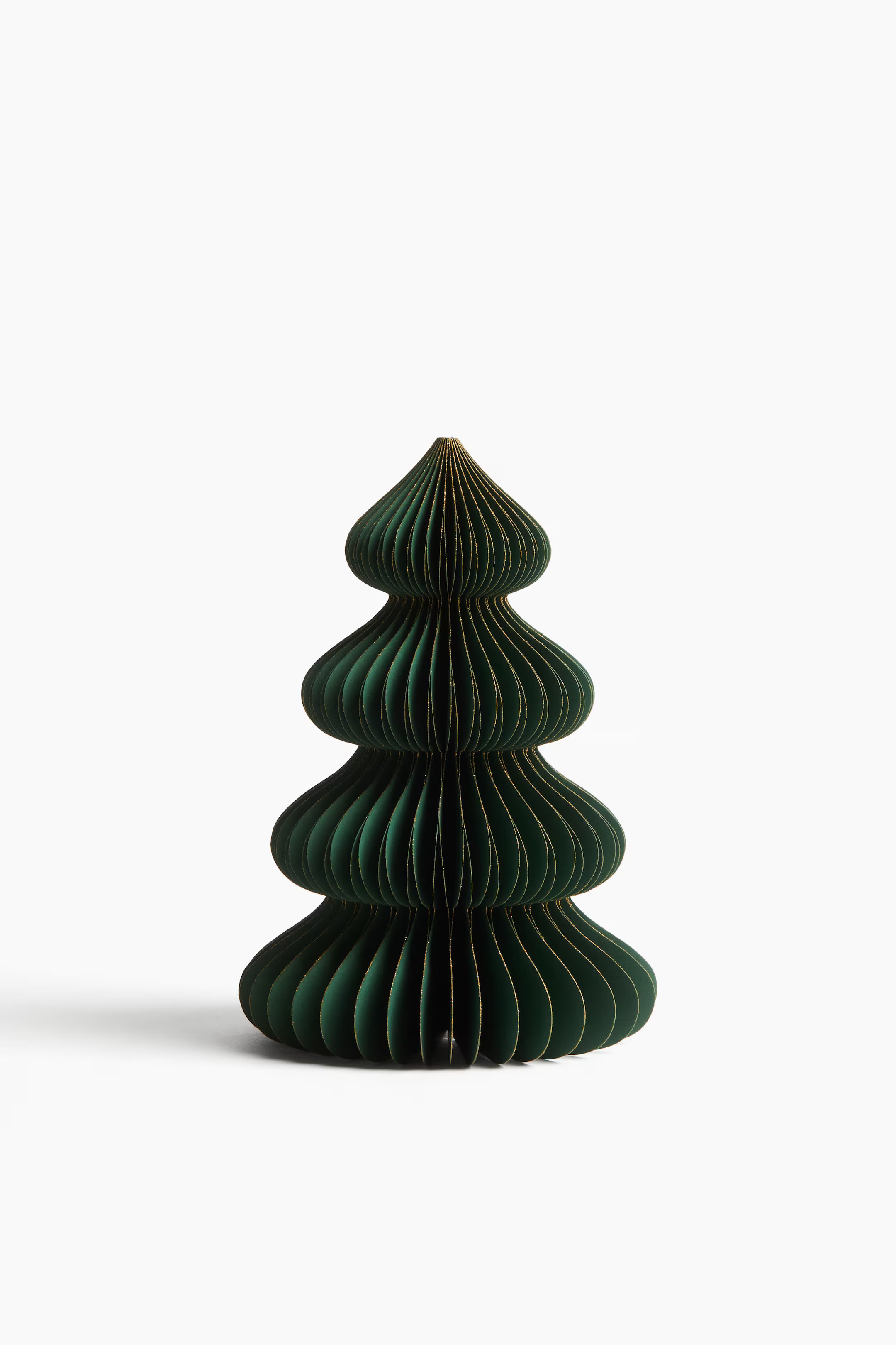 Small Paper Tree Decoration | H&M (US + CA)