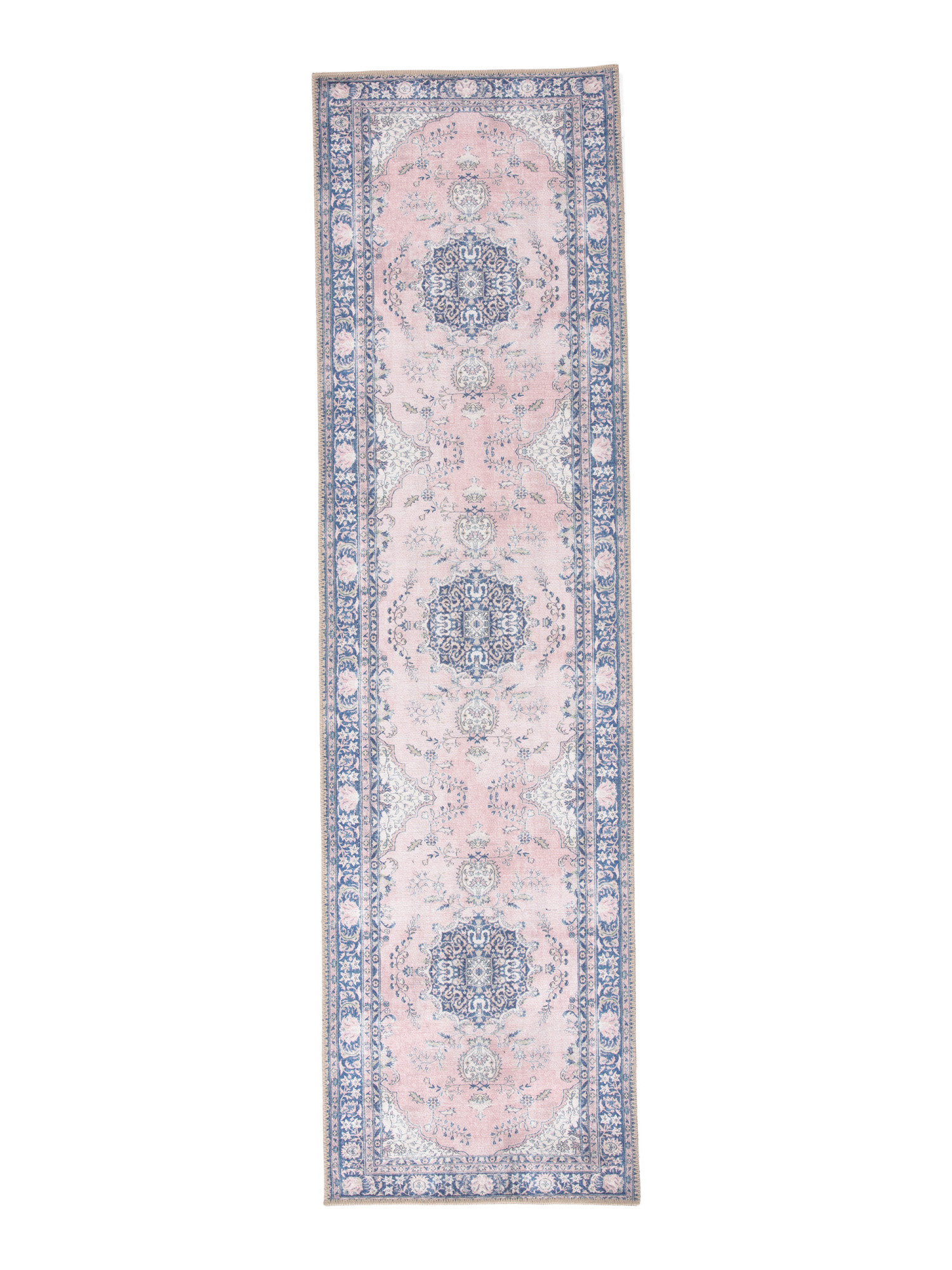 Made In Turkey 2x7 Afshar Runner | Home | Marshalls | Marshalls