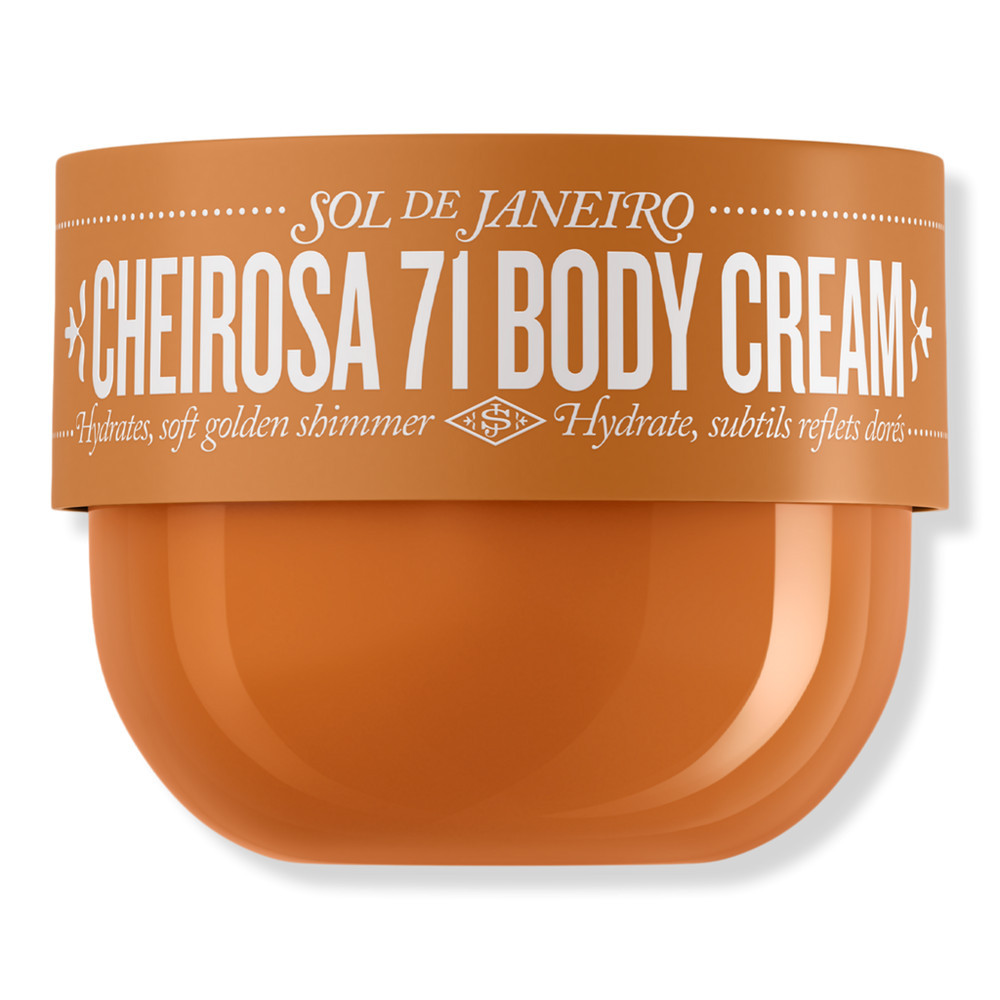 Sol de Janeiro Limited Edition Cheirosa 71 Body Cream | Ulta
