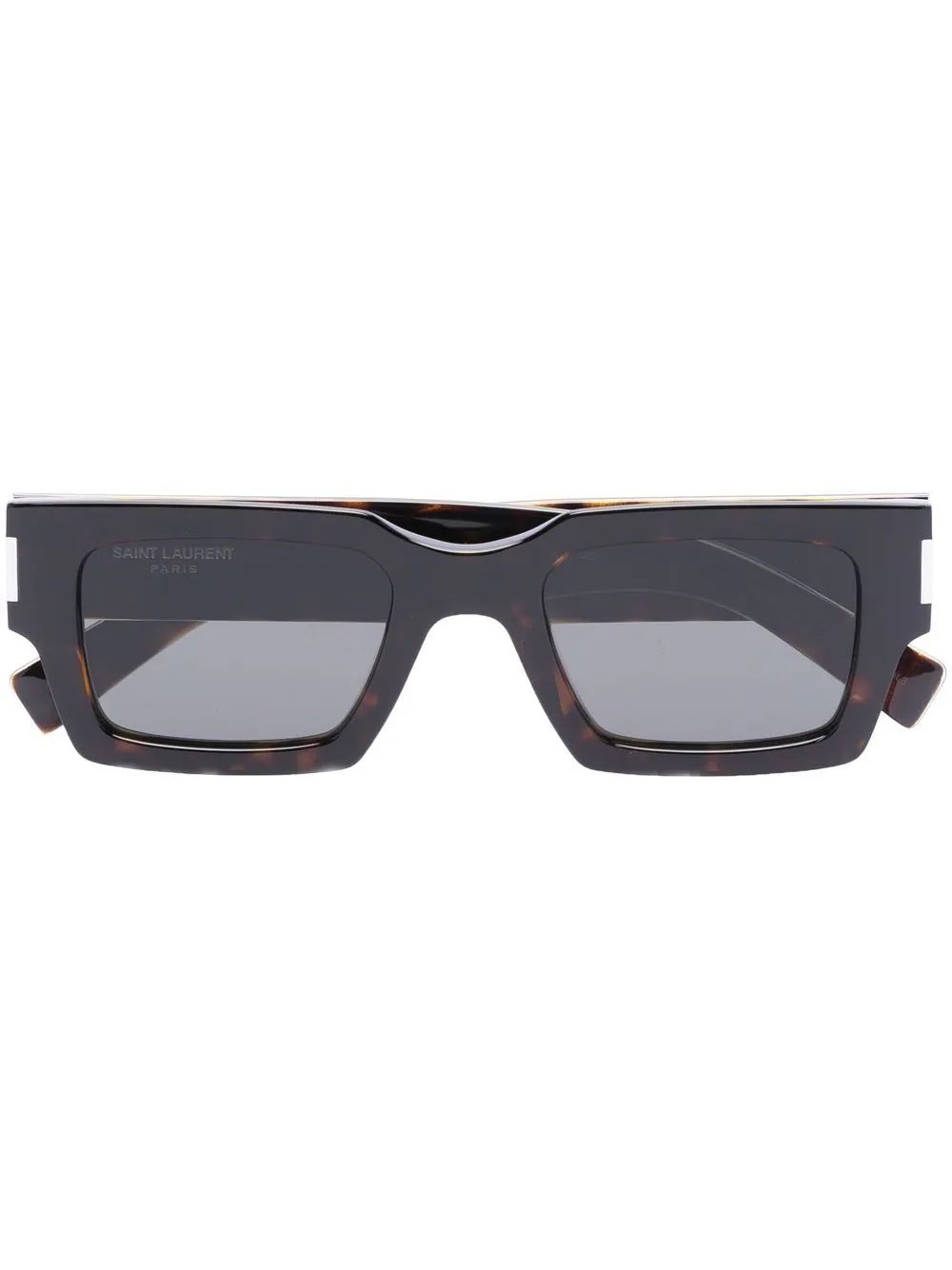 Core square-frame sunglasses | Farfetch Global