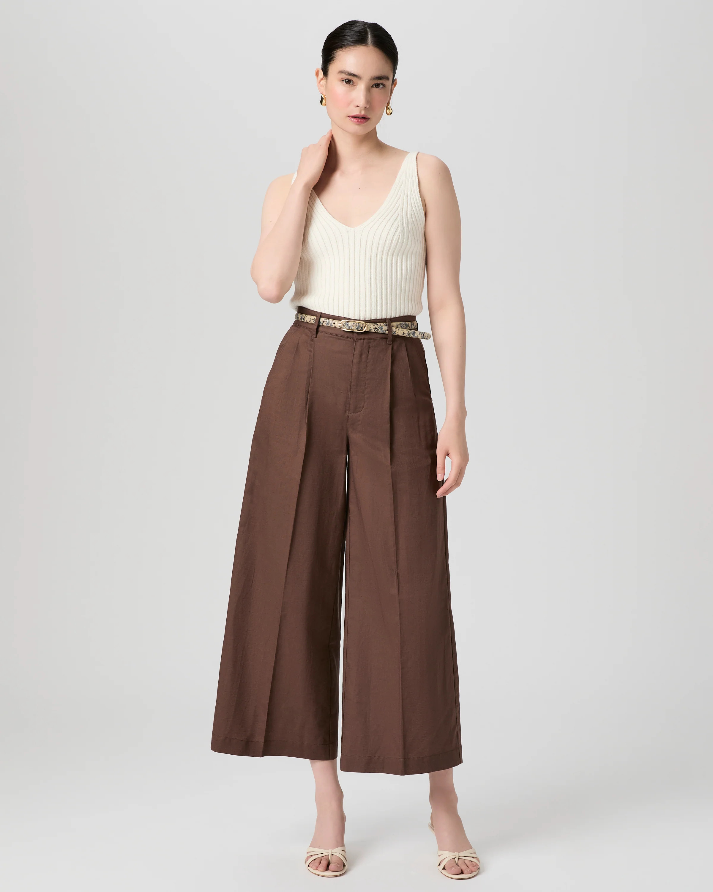 Negroni Pant | Paige