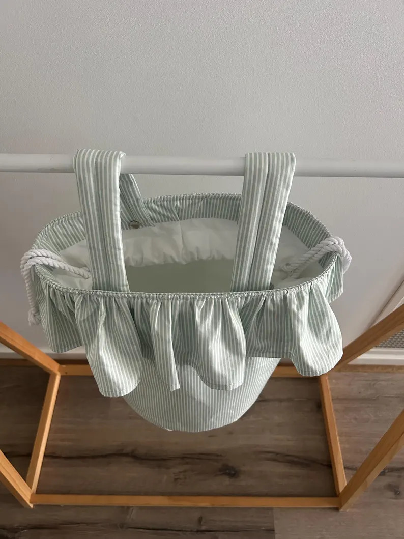Pram Bag, Stroller Bag, Baby Stroller Organizer Bag | Etsy (Global)