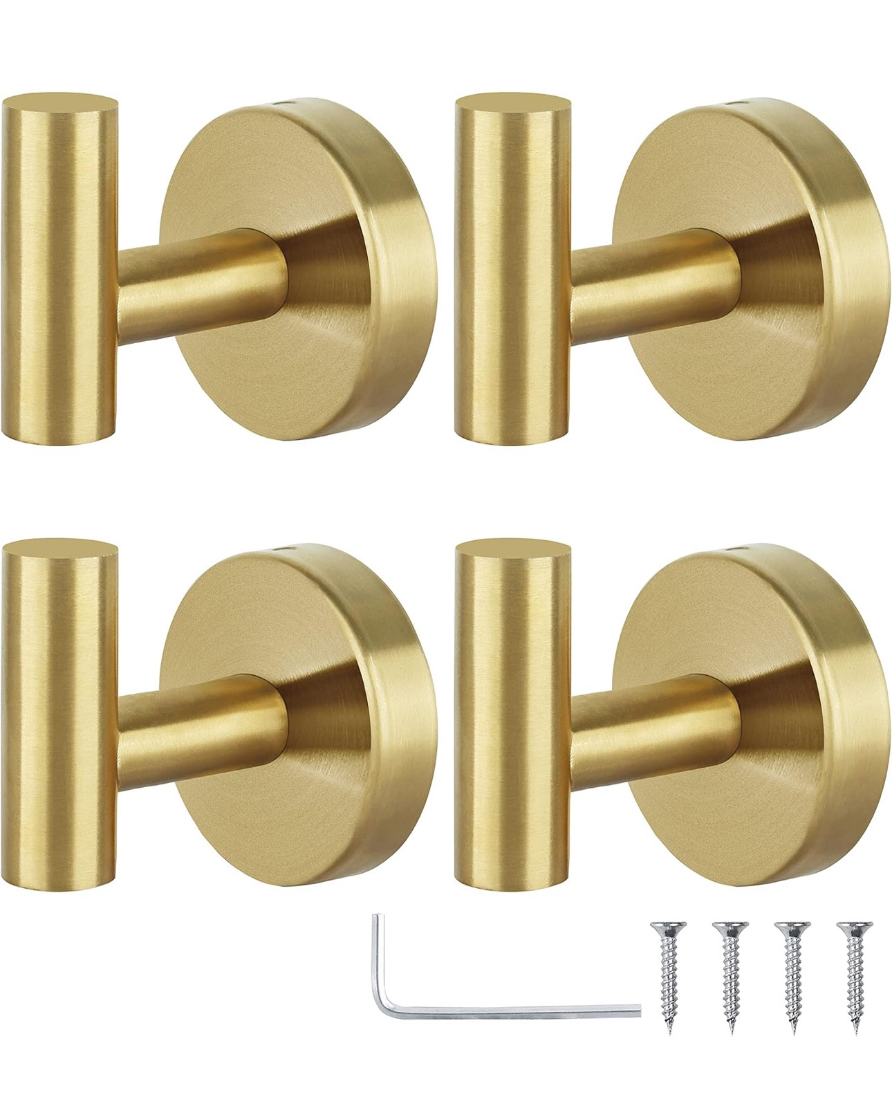 The best holds for towels, jackets and bags!

#LTKSaleAlert #LTKHome #LTKFamily