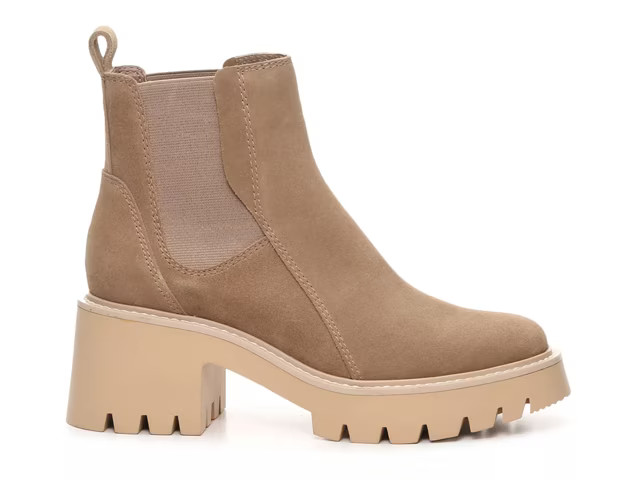 Dolce Vita Halina Boot | DSW