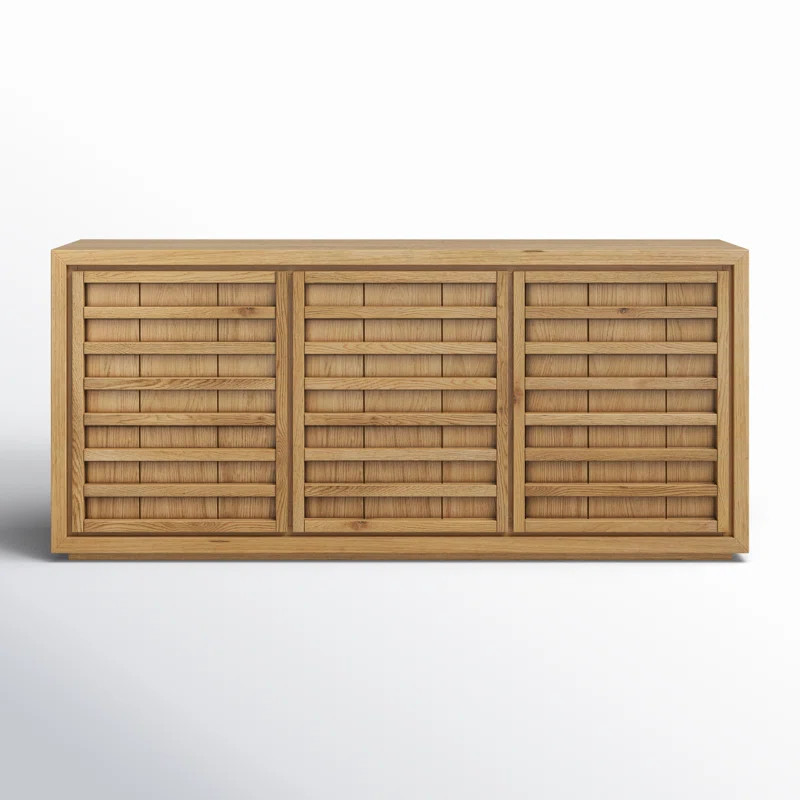 Natural Scotty 72'' Sideboard | AllModern