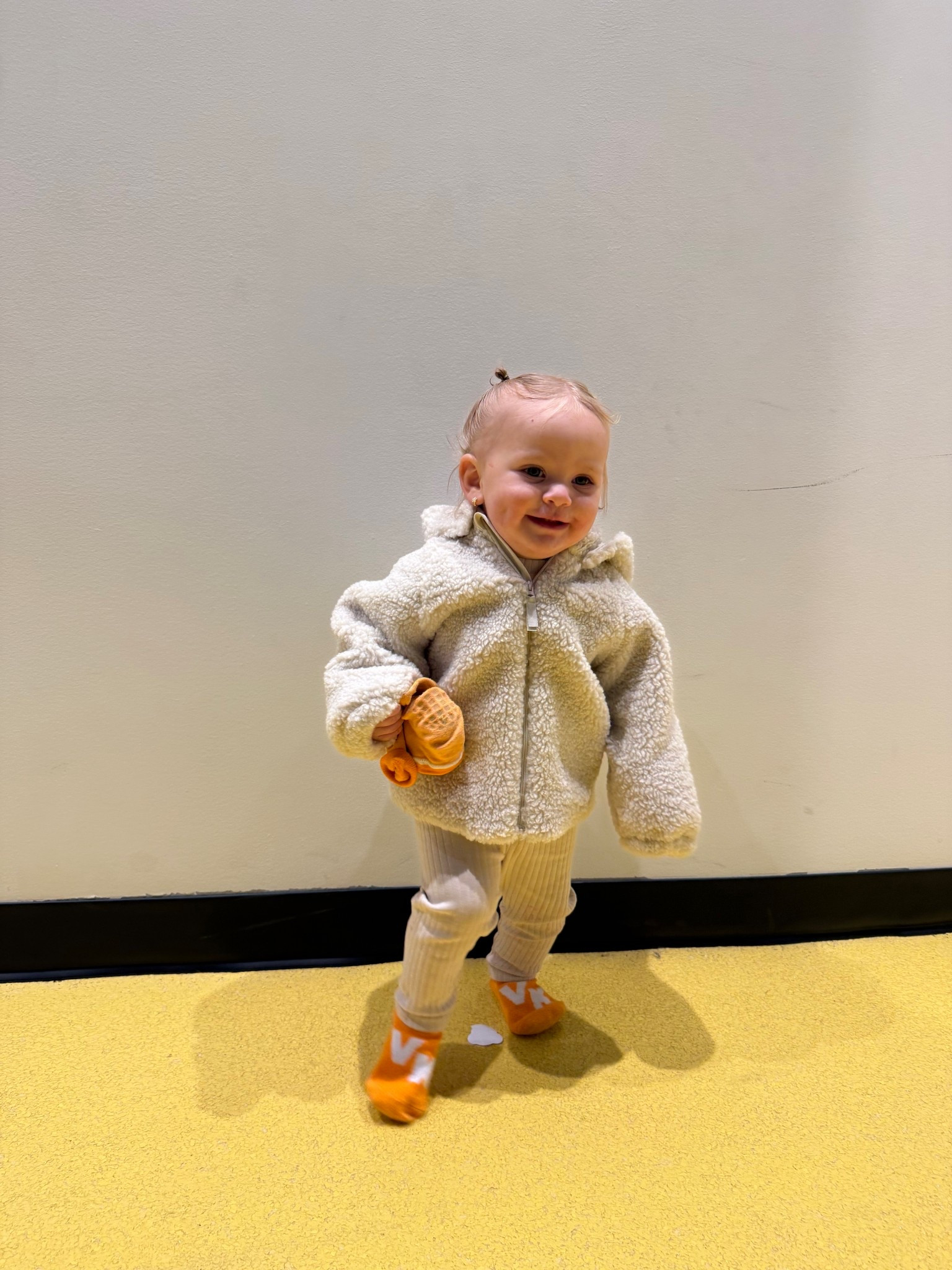 Baby Sherpa 

#LTKootd #LTKBaby #LTKKids