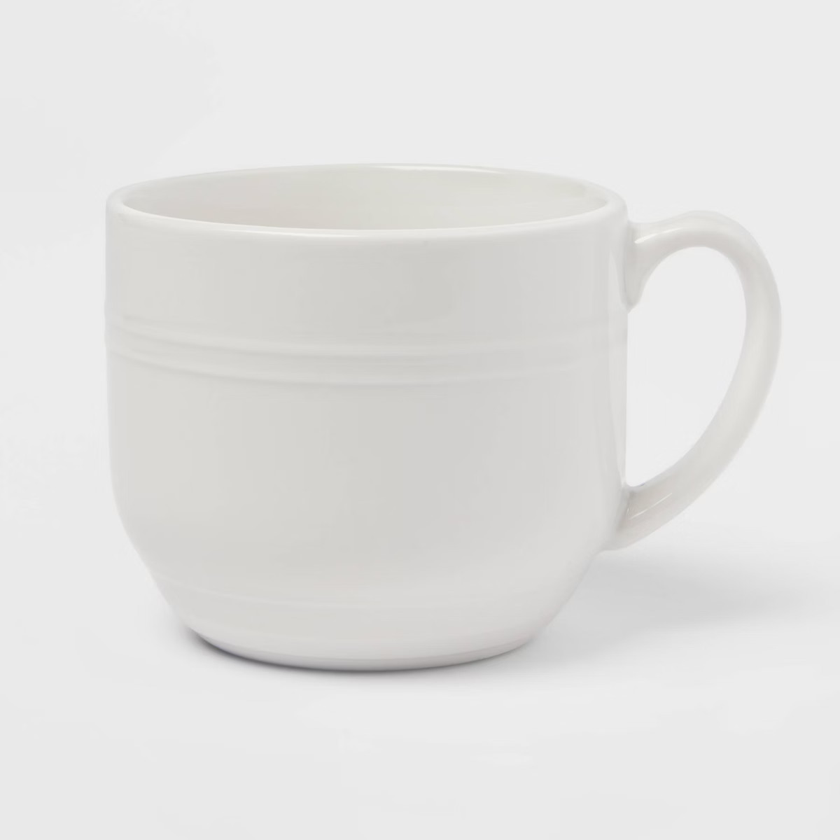 15oz Stoneware Westfield Mugs - Threshold™ | Target
