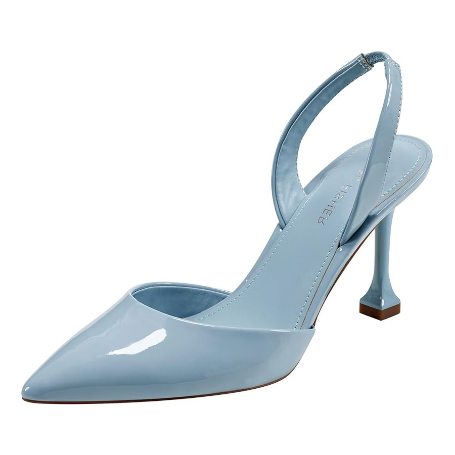 Marc Fisher Women's Hadya Pump | Amazon (US)