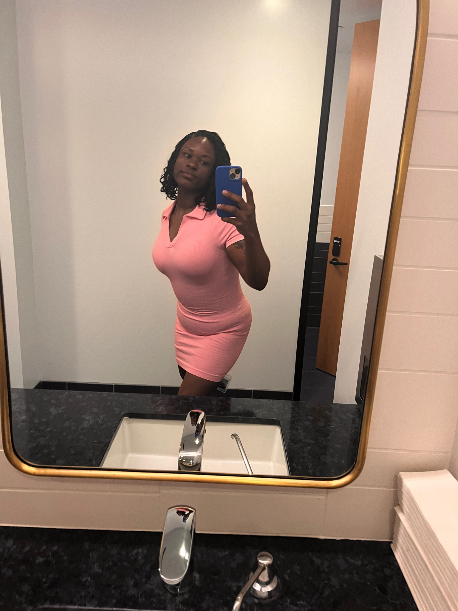 Fly little dress

#LTKWorkwear #LTKStyleTip #LTKMidsize