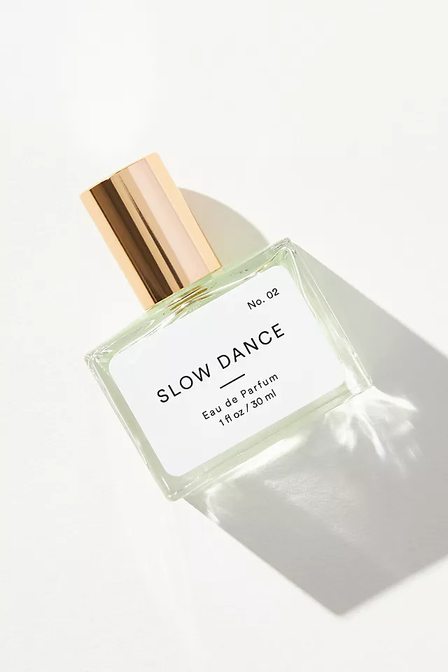 Slow Dance Eau De Parfum | Anthropologie (US)