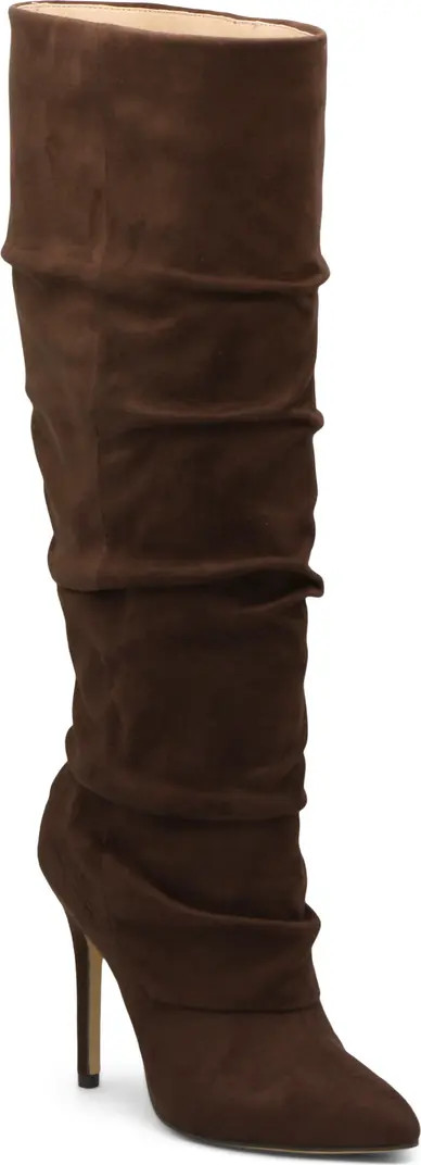 Papi Knee High Slouch Boot (Women) | Nordstrom